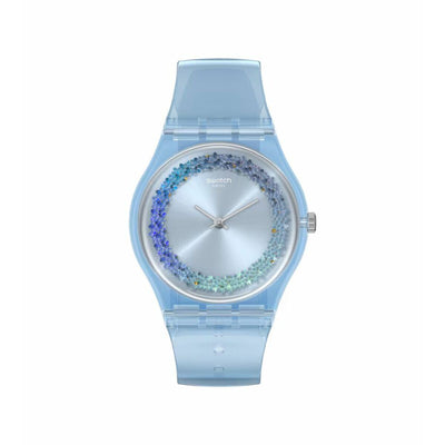 Reloj Unisex Swatch GL122 (Ø 34 mm)