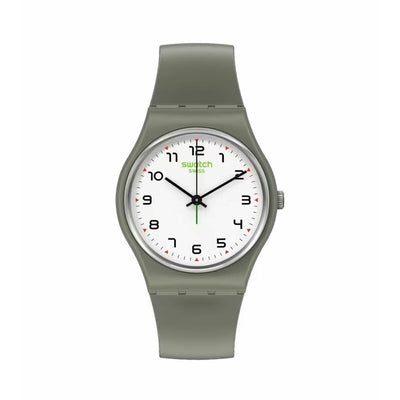Reloj Unisex Swatch SO28G101 (Ø 34 mm)