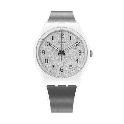 Reloj Mujer Swatch (Ø 34 mm)
