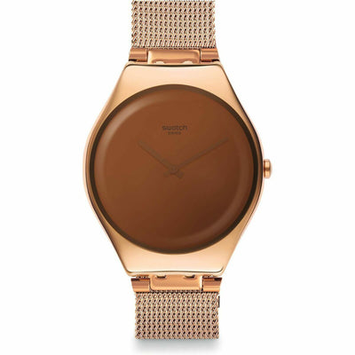 Reloj Mujer Swatch (Ø 38 mm)