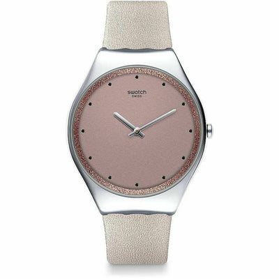 Ladies' Watch Swatch (Ø 38 mm)