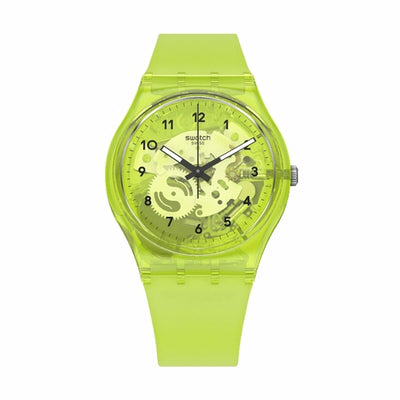 Reloj Mujer Swatch (Ø 34 mm)