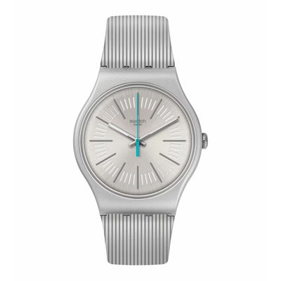 Reloj Unisex Swatch (Ø 41 mm)