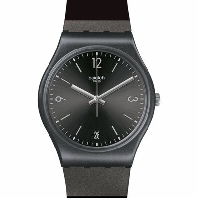 Reloj Unisex Swatch GB430 (Ø 34 mm)
