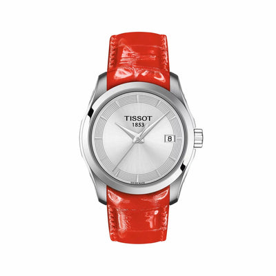 Ladies' Watch Tissot T035210160310 (Ø 32 mm)
