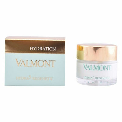 Hydrating Cream Valmont HYDRA3 REGENETIC 50 ml