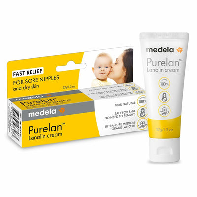 Lotion corporelle Medela