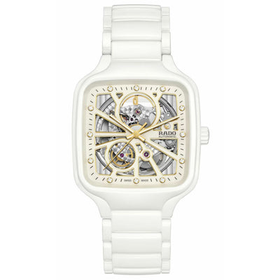 Reloj Unisex Rado R27073702
