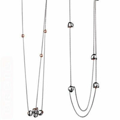 Collar Mujer Breil WATERFALL