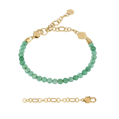 Pulsera Mujer Breil TJ3000 Verde