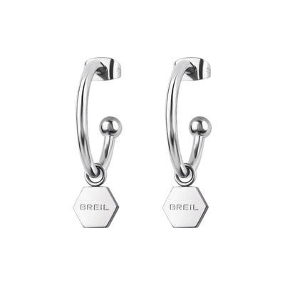 Pendientes Mujer Breil TJ3080