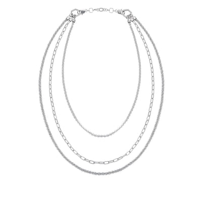 Ladies' Necklace Breil TJ3147