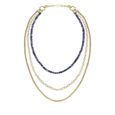 Ladies' Necklace Breil TJ3148