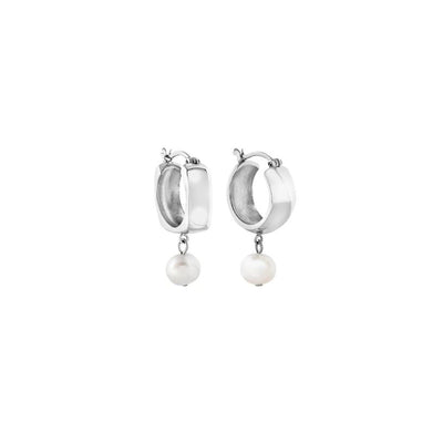 Pendientes Mujer Breil TJ3498 Plata de ley 925