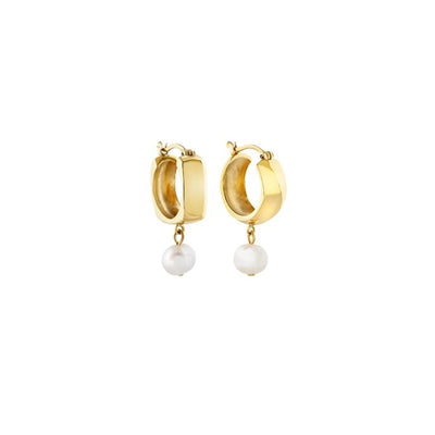 Pendientes Mujer Breil TJ3499 Plata de ley 925