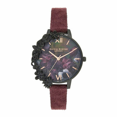 Montre Femme Olivia Burton OB16AD44