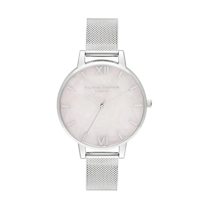 Reloj Mujer Olivia Burton OB16SP18 (Ø 38 mm)