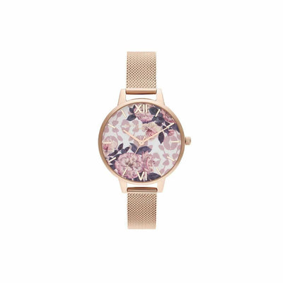 Montre Femme Olivia Burton OB16LP01 (Ø 34 mm)