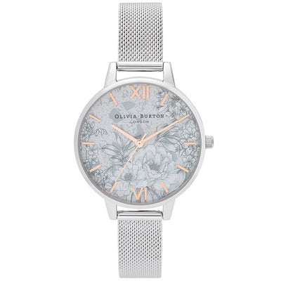 Ladies' Watch Olivia Burton OB16TZ06