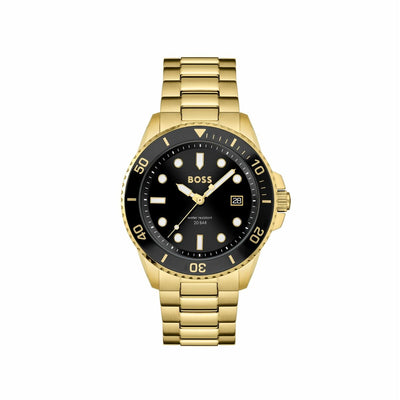 Hugo Boss Unisex Watch 1513917 (Ø 43 mm)