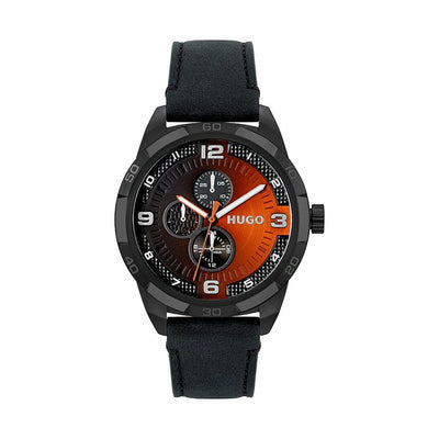 Unisex Watch Hugo Boss 1530275 (Ø 45 mm)