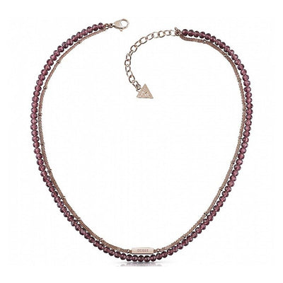 Collar Mujer Guess UBN28045 45 cm