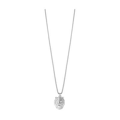 Ladies' Necklace Guess JUMN01387JWSTT-U