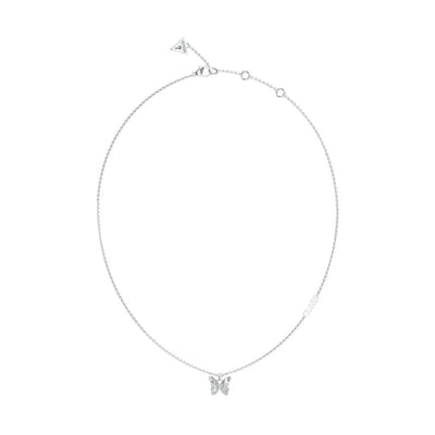 Ladies' Pendant Guess JUBN04107JWRHT-U