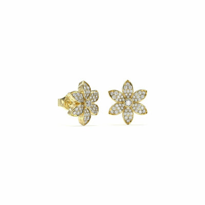 Ladies' Earrings Guess JUBE04145JWYGT-U