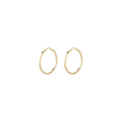 Ladies' Earrings Guess JUBE04199JWYGT-U