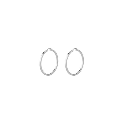 Ladies' Earrings Guess JUBE04199JWRHT-U