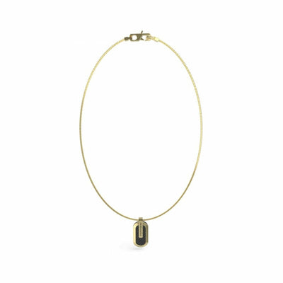 Ladies' Pendant Guess JUMN04045JWYGBKT-U