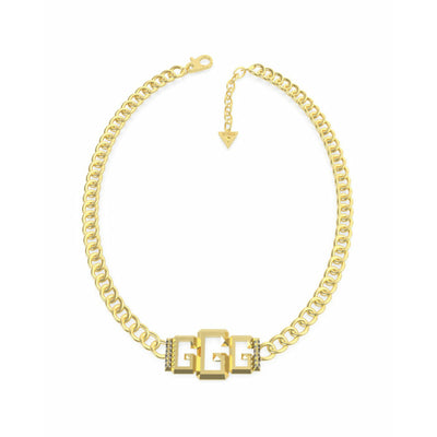 Collier Femme Guess UBN70010 45 cm