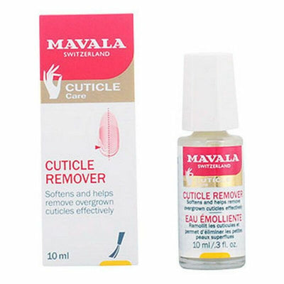 Removedor de cutículas Mavala Cuticle Care 10 ml