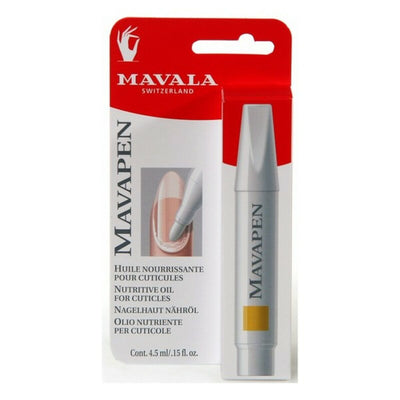 Tratamiento para Cutículas Mavala TP-7618900917040_1173-019_Vendor 4,5 ml