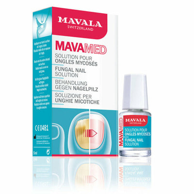 Tratamiento Mavala 97001 5 ml