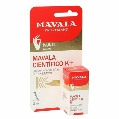 Durcisseur d'ongles Mavala Científico 2 ml