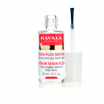 Traitement pour ongles Mavala Flex 10 ml Sérum Assouplissant