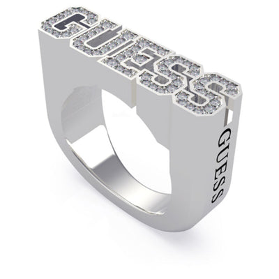 Ladies' Ring Guess UBR20018-54 (14)