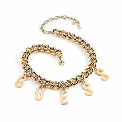 Gargantilla Guess UBN20004