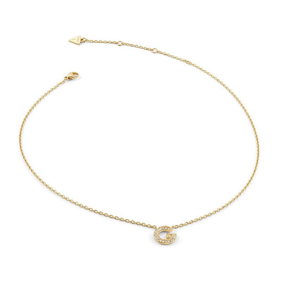 Collar Mujer Guess JUBN05441JWYGT-U