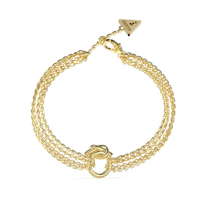 Bracelet Femme Guess JUBB05486JWYGS