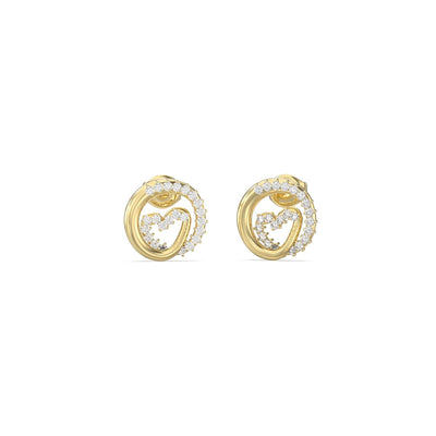 Pendientes Mujer Guess JUBE05528JWYGT-U Dorado