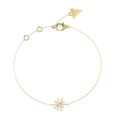 Bracelet Femme Guess JUBB05564JWYGS