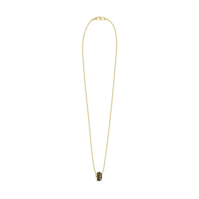 Colgante Mujer Guess JUMN05086JWYGT-U Plateado