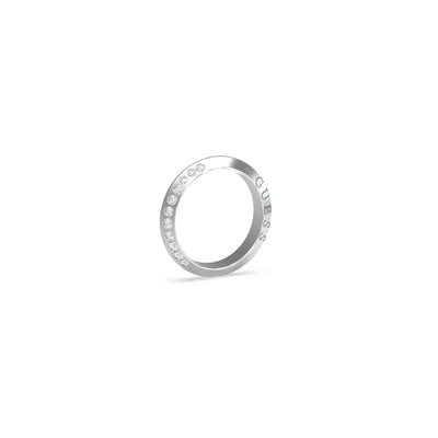Ladies' Ring Guess JUBR02188JWRH54 (14)