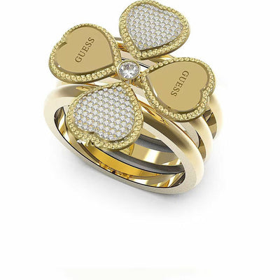 Ladies' Ring Guess JUBR01428JWYG52 (12)