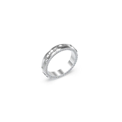 Ladies' Ring Guess JUBR03164JWRH54 14