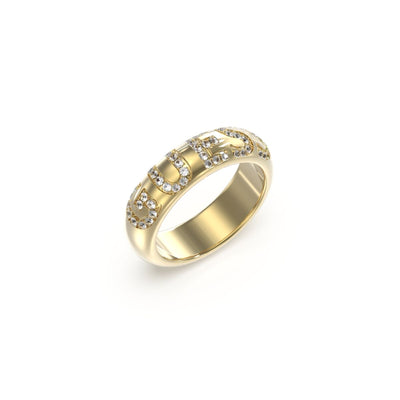 Ladies' Ring Guess JUBR03182JWYG56 16