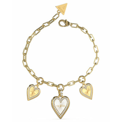 Ladies' Watch Guess JUBB03235JWYGRHL